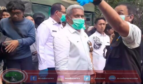 BNN Ungkap Lab Narkoba di Bali, 3 WN Filipina Diamankan