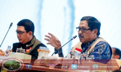 Status Siaga Darurat: Begini Upaya Pemprov Jateng Hadapi Ancaman Kekeringan