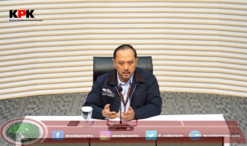 Diduga Peras Pejabat Pemkab Bogor, Pegawai KPK Gadungan Berhasil Diamankan