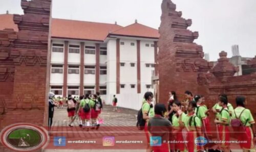 APBD Induk 2024, Pemkot Denpasar Prioritaskan Pembangunan Gedung di 11 Sekolah