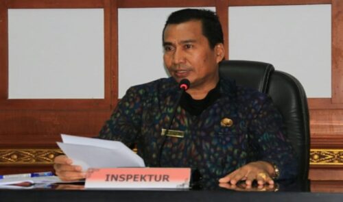 Inspektorat Provinsi Bali Tindaklanjuti Informasi Pungutan SMAN 6 dan SMAN 4 Denpasar