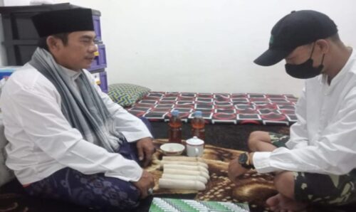Pengobatan Alat Vital Bantul, Sleman, Kulon Progo H. Abdullah Paten, Hubungi 082261110051