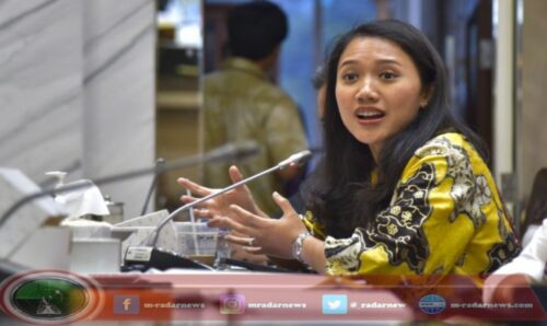 Maraknya Pengajuan KPR Ditolak, Anggota Komisi XI DPR RI Desak OJK Ambil Tindakan