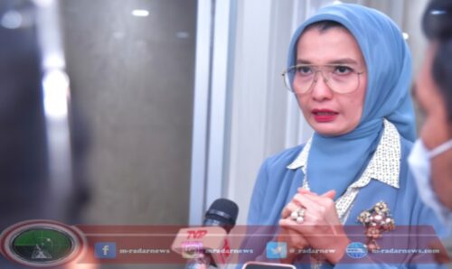 Berpotensi ke Pergaulan Bebas, Legislator Minta Pemerintah Tinjau Ulang Aturan Penyediaan Alat Kontrasepsi Siswa dan Remaja