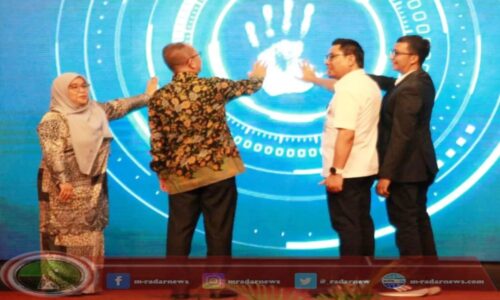 Denpasar Terpilih Jadi Tuan Rumah Konferensi ASEAN Pencegahan dan Penanggulangan Kejahatan Eksploitasi Anak