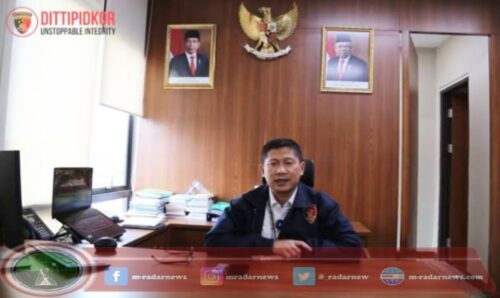 Bareskrim Polri Tetapkan Eks Pegawai BPOM sebagai Tersangka Dugaan Pemerasan dan Gratifikasi