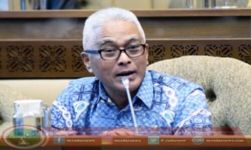 Anggota Komisi II DPR RI: Putusan MK Soal Pilkada Hindari Kotak Kosong dan Politik Transaksional