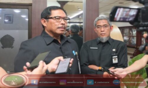 Antisipasi Musim Kemarau dan Kekeringan, 7 Juta Liter Air Bersih Disalurkan ke Ratusan Ribu Warga di Jateng