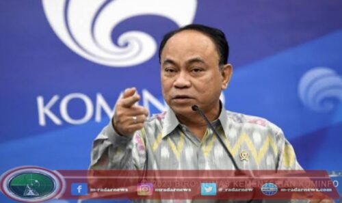 Ada Konten Judol dan Pornografi, Menkominfo Ancam Blokir Aplikasi Bigo Live