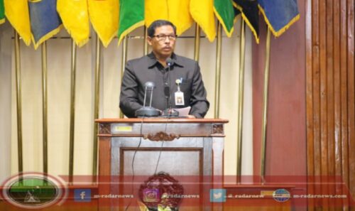 Tahun 2025, Pemprov Jateng Alokasikan Anggaran Rp8,81 Triliun untuk Pendidikan dan Kebudayaan