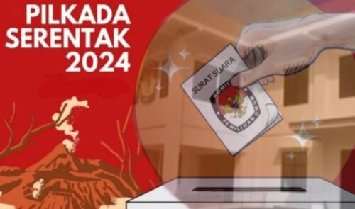 Pilkada 2024 di Kabupaten Klaten Akan Diramaikan 3 Pasangan Calon