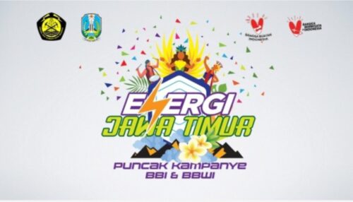 Pemprov Jatim Siapkan Dua Agenda Besar, Usung Tema ‘Energi Jawa Timur’
