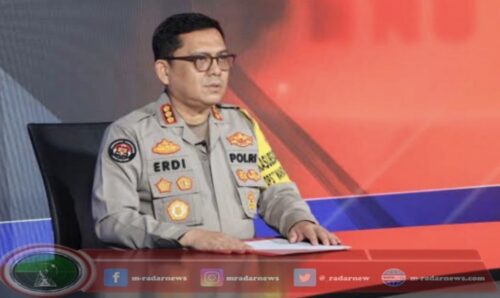 Dittipidsiber Bareskrim Polri Tangkap Penyebar Video Pornografi Anak dan Sesama Jenis di Medsos