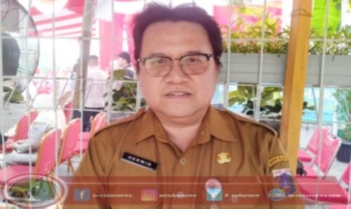 Tiga Pasien Terjangkit Virus Mpox di Jaktim Dinyatakan Sembuh