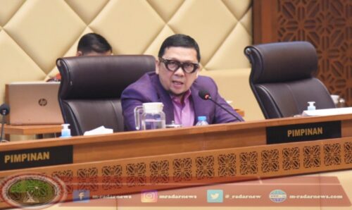 Jika Dimenangkan Kotak Kosong, Pilkada Ulang Akan Digelar Pada Tahun 2025