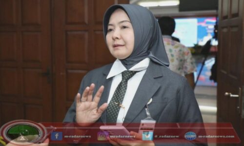 6.734 Pelamar Berebut 265 Posisi CPNS Pemprov Jateng, BKD Imbau Jangan Percaya Iming-iming Oknum Tak Bertanggung Jawab