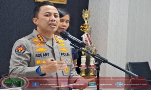 Polda Metro Jaya Lakukan Penyelidikan, Tewasnya 1 Orang Napi LP Cipinang