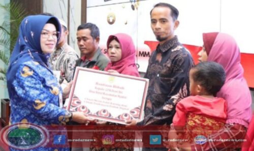 Perkuat Ketahanan Pangan, Pemkab Sukoharjo Luncurkan Program Komprehensif