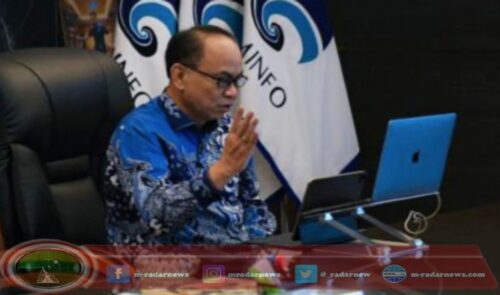 Hingga 17 September 2024, Kementerian Kominfo Telah Memutus Akses 3,3 Juta Lebih Konten Perjudian