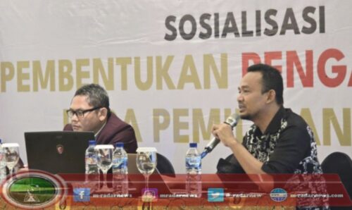 Bawaslu Jateng Masih Buka Pendaftaran PTPS Hingga 28 September 2024
