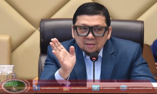 DPR, KPU, Bawaslu, DKPP dan Pemerintah Sepakat Pilkada Ulang Diselenggarakan September 2025