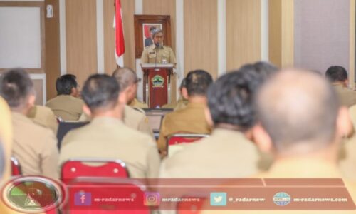 Turunkan Angka Kemiskinan, 18 Kab/Kota di Jateng Terima Penghargaan Insentif Fiskal Total Rp101,6 Miliar