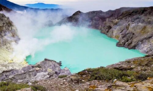 Kembangkan Pariwisata Internasional, Kemenpar Dorong Buka Rute Penerbangan Tiongkok-Banyuwangi di Banyuwangi