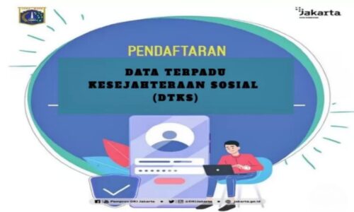 Banyak Dikeluhkan Warga, Wakil Ketua Komisi E DPRD DKI Jakarta Minta Dinsos Perjelas Kriteria DTKS
