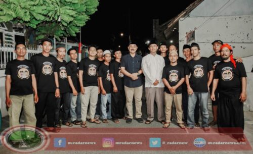 Pilkada Banyuwangi 2024: Independen Rakyat Menang Netral, Tidak Dukung Salah Satu Paslon di Banyuwangi