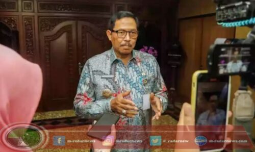 Ulah Gangster Bikin Resah, Pj. Gubernur Nana: Perlu Ada “Shock Therapy”
