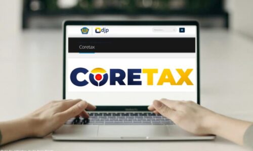 Permudah Layanan Wajib Pajak, DJP Luncurkan Simulator Coretax, Begini Cara Mengaksesnya!
