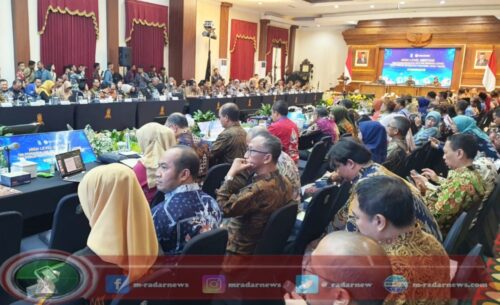 Realisasi Investasi Jatim Hingga Triwulan III Tahun 2024 Capai Rp39,69 Triliun