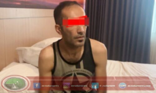Selundupkan Sabu 4,4 Kg, WNA Asal Iran Ditangkap Ditresnarkoba Polda Metro Jaya