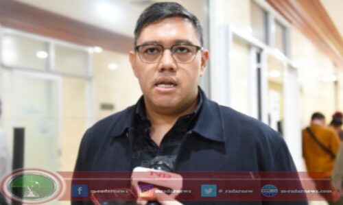 Wakil Ketua Komisi I DPR: Pembekalan Khusus Menteri dan Wamen di Akmil Magelang Upaya Perkuat Ikatan Antaranggota Kabinet