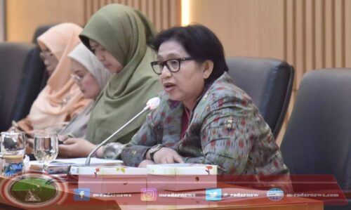 Terima Aduan KTKI Soal PHK Massal, Irma Suryani Minta Komisi IX DPR RI Segera Panggil Menkes