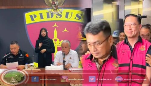 Breaking News! Kejagung Tetapkan dan Tahan Eks Mendag Tom Lembong Jadi Tersangka Korupsi Impor Gula