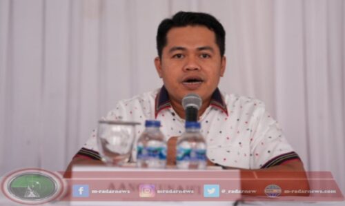 Digelar Akhir Pekan, KPU Jatim Matangkan Persiapan Debat Kedua Pilgub 2024