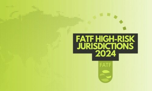 Berikut Daftar Negara Berisiko Tinggi Berdasarkan Rilis FATF – Juni 2024