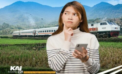 Penting untuk Diketahui, Begini Aturan Pembelian Tiket KA PSO Jarak Jauh dan Menengah di Jember
