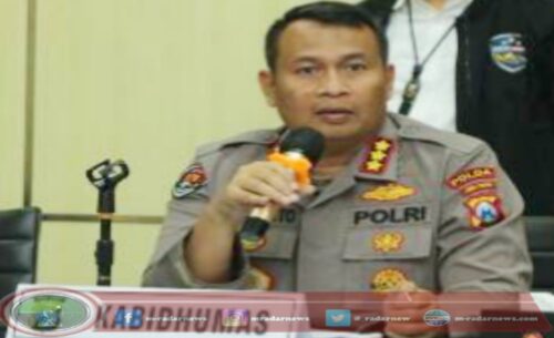 Polda Jatim Tahan Sekda Jember Terkait Kasus Korupsi Pengadaan Barang dan Jasa di Jember