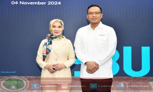 Ini Daftar Direksi dan Komisaris Baru PT Pertamina Hasil RUPS Kementerian BUMN