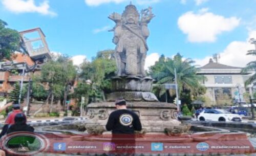 Sebanyak 4 Obyek Diduga Cagar Budaya Kota Denpasar akan Ditetapkan di Tahun Ini