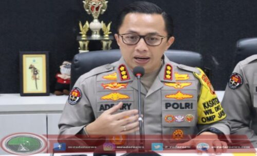 Polisi Terbitkan Dua Nama Oknum Pegawai Kemkomdigi Jadi DPO Kasus Mafia Judi Online