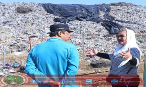 Timbunan Sampah di Perhari Capai 1.200 Ton, Kota Semarang bisa Hasilkan Listrik 15 hingga 18 MW