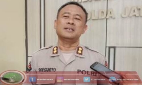 Selama Sepekan, Polda Jatim Ungkap 1.328 Kasus Kejahatan