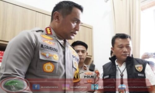 6 Dari 8 Tersangka Judol di Cengkareng Positif Konsumsi Narkoba