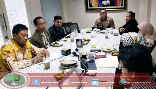 Dukung Percepatan Revisi UU Penyiaran, SMSI Bentuk Tim Khusus