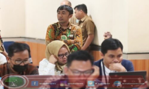 Seleksi Terbuka Calon Anggota KPID Jatim Masuki Tahap Tes Kompetensi