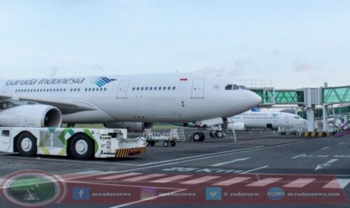 Siap-siap Tahun Depan, Harga Tiket Pesawat Rute Domestik akan Alami Kenaikkan
