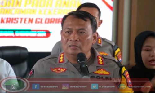 Sempat Viral! Disuruh Sujud dan Menggonggong, Polisi Tetapkan Tersangka Dugaan Perundungan terhadap Pelajar